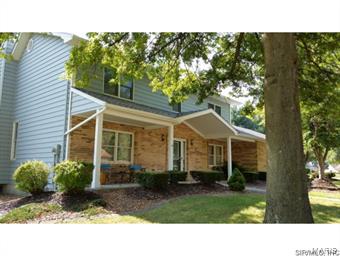 1966 Banyan Tree Road Collinsville, IL 62234 - Photo 2 of 12 Gallery Image 2