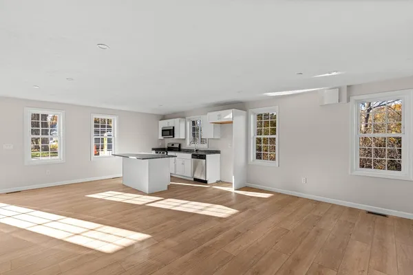 $499,000 | 393 Court Street, Unit 1, Plymouth, MA 02360