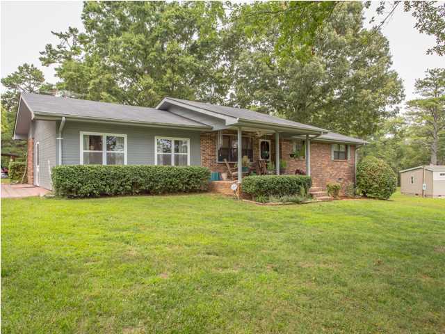 456 Lisbon Road Chickamauga, GA 30707 - Photo 2 of 36 Additional Photo