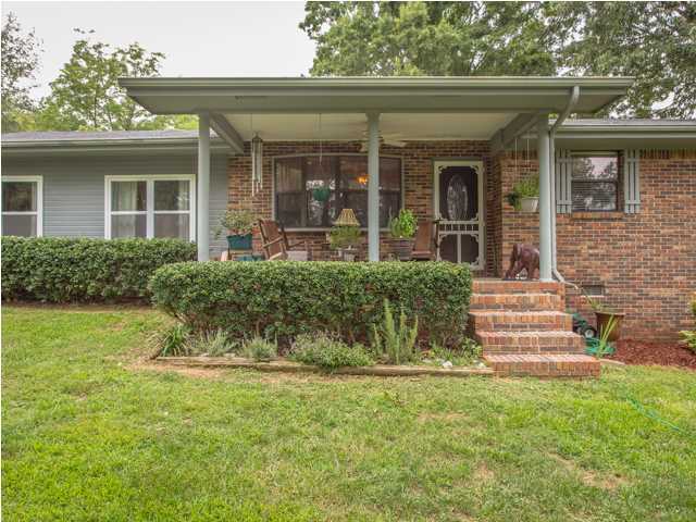 456 Lisbon Road Chickamauga, GA 30707 - Photo 3 of 36 Additional Photo