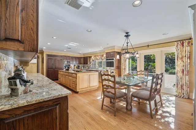 a bed room with furniture and a window