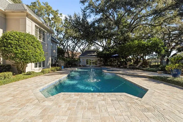 $3,900,000 | 16607 Avila Boulevard, Tampa, FL 33613