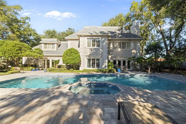 $3,900,000 | 16607 Avila Boulevard, Tampa, FL 33613