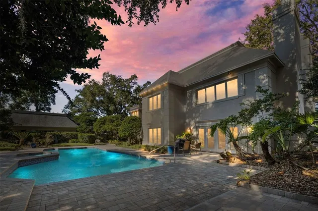 $3,900,000 | 16607 Avila Boulevard, Tampa, FL 33613