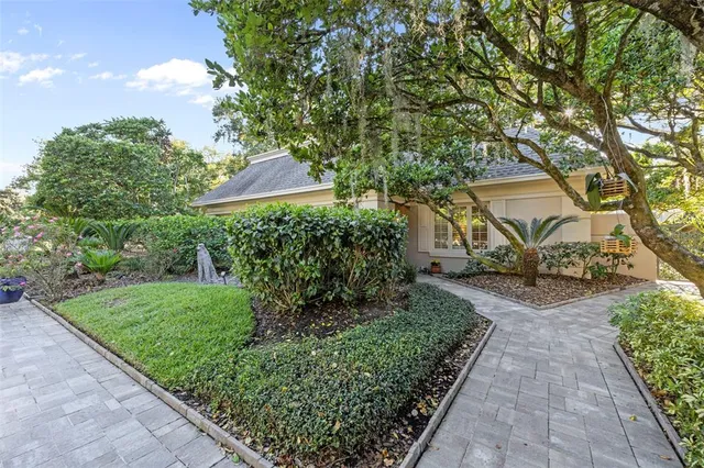 $3,900,000 | 16607 Avila Boulevard, Tampa, FL 33613