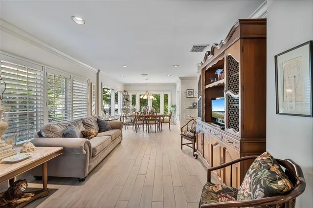 $3,900,000 | 16607 Avila Boulevard, Tampa, FL 33613