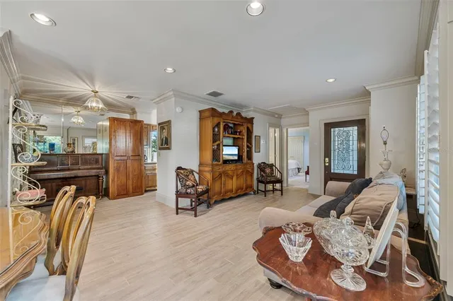 $3,900,000 | 16607 Avila Boulevard, Tampa, FL 33613