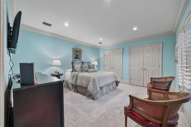 $3,900,000 | 16607 Avila Boulevard, Tampa, FL 33613