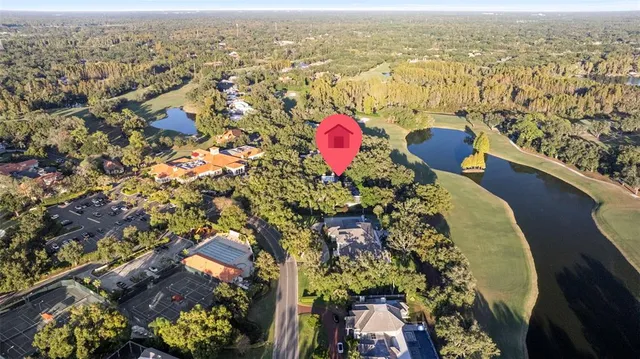 $3,900,000 | 16607 Avila Boulevard, Tampa, FL 33613