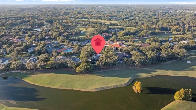 $3,900,000 | 16607 Avila Boulevard, Tampa, FL 33613