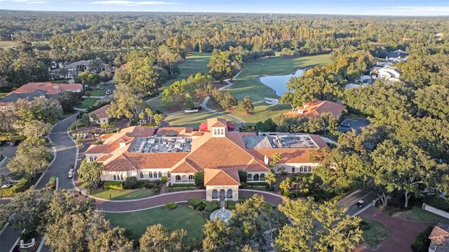 $3,900,000 | 16607 Avila Boulevard, Tampa, FL 33613