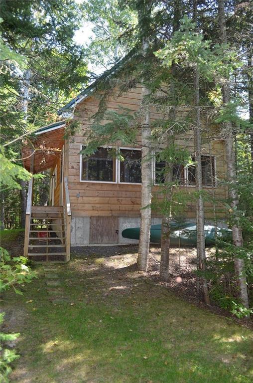 113-114 Burnt Lndg Road Sinclair, ME 04779 - Photo 26 of 31 Photo