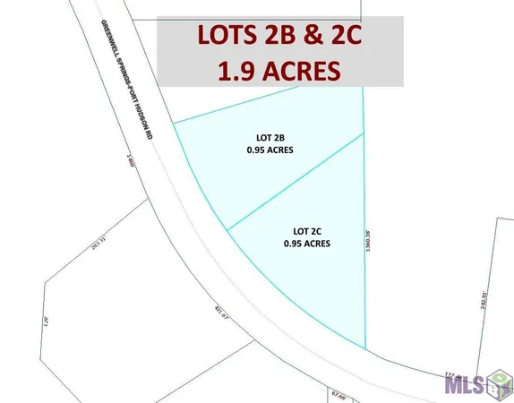 $110,000 | 13945 Greenwell Springs Port Hudson Road, Pride, LA 70770