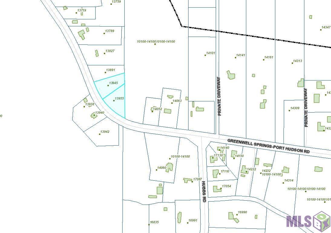 13945 Greenwell Springs Port Hudson Road Pride, LA 70770 - Photo 3 of 4
