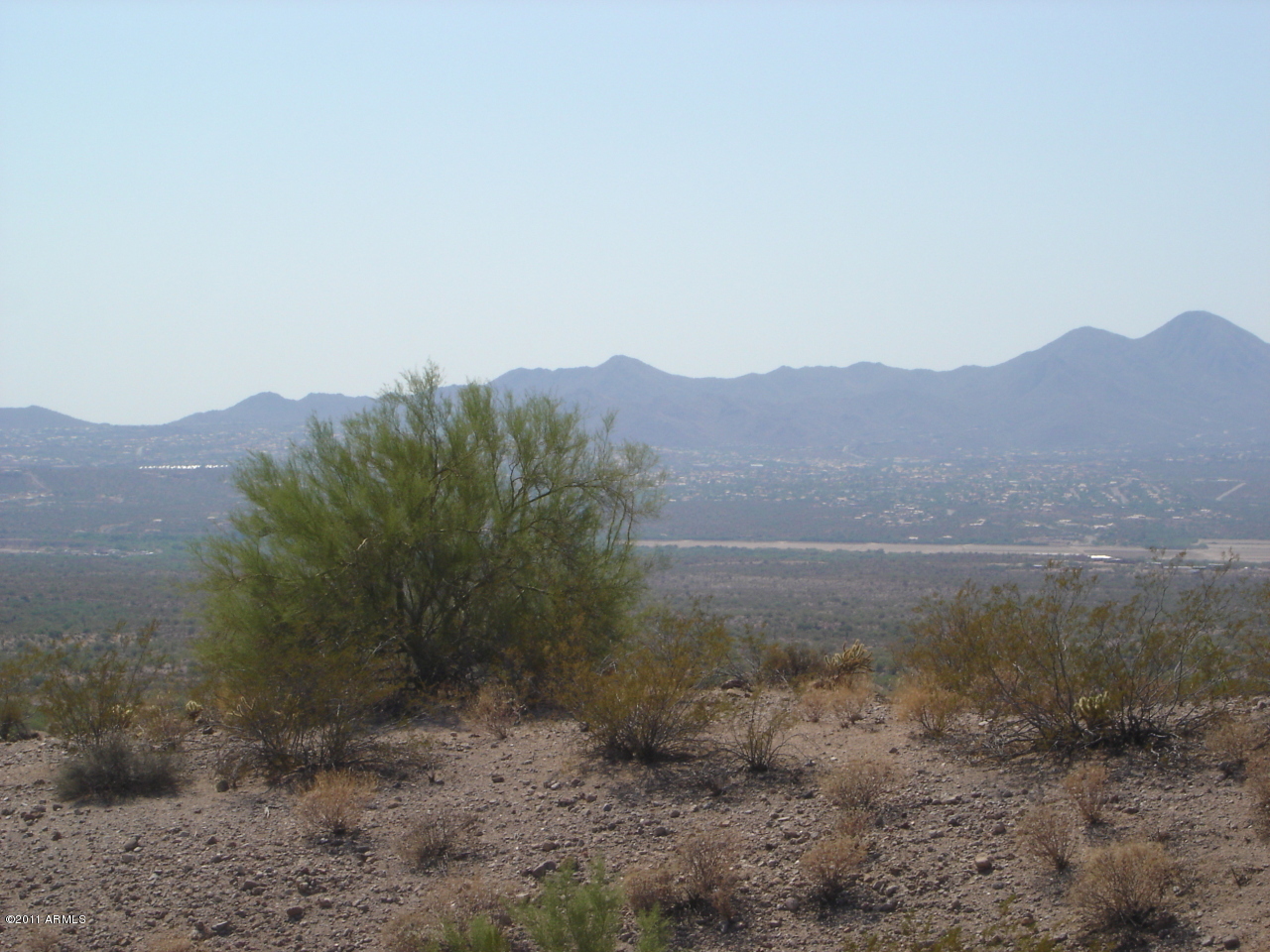 0 North Sandy Bluff Road, Unit 173 Fort McDowell, AZ 85264 - Photo 1 of 6 Views
