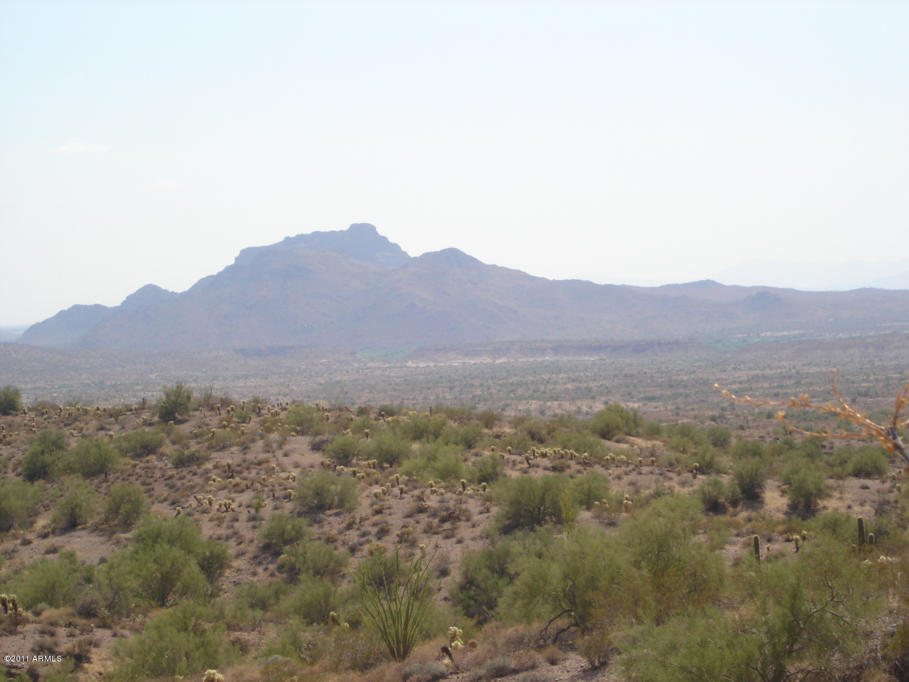 0 North Sandy Bluff Road, Unit 173 Fort McDowell, AZ 85264 - Photo 2 of 6 Views