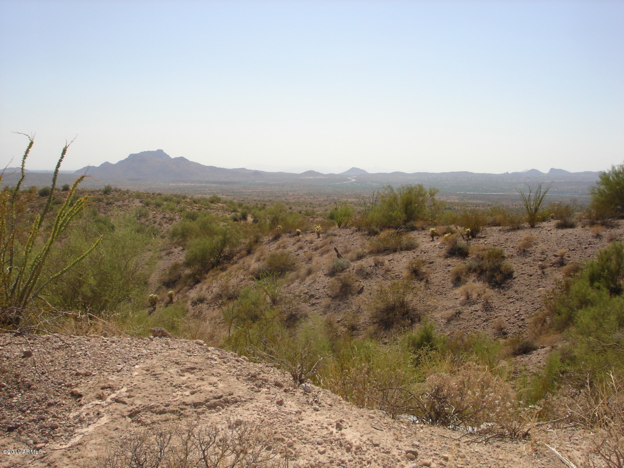 0 North Sandy Bluff Road, Unit 173 Fort McDowell, AZ 85264 - Photo 3 of 6 Views