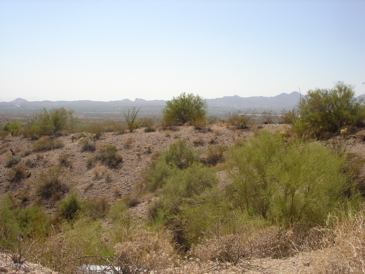 0 North Sandy Bluff Road, Unit 173 Fort McDowell, AZ 85264 - Photo 4 of 6 Views