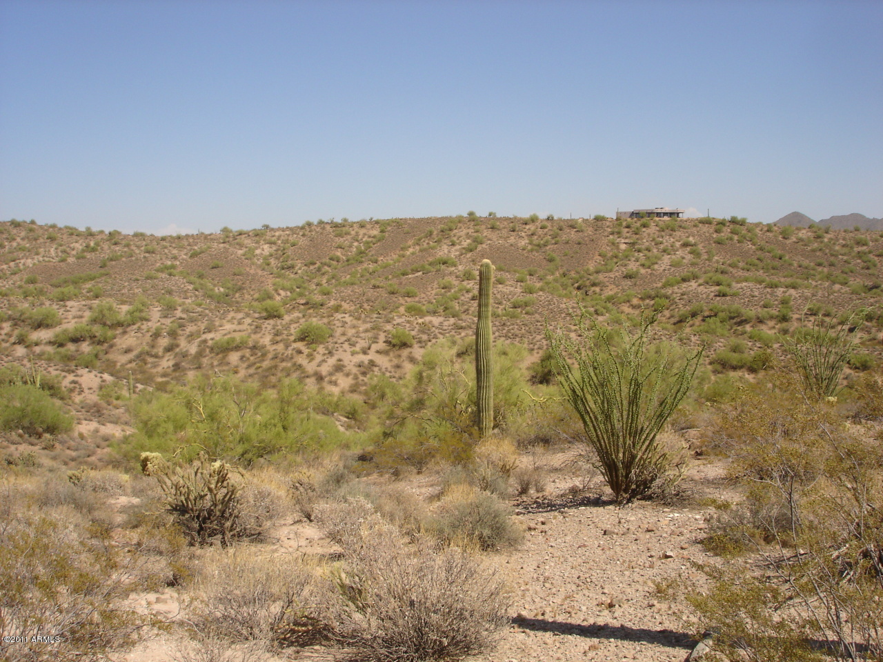 0 North Sandy Bluff Road, Unit 173 Fort McDowell, AZ 85264 - Photo 5 of 6 Views