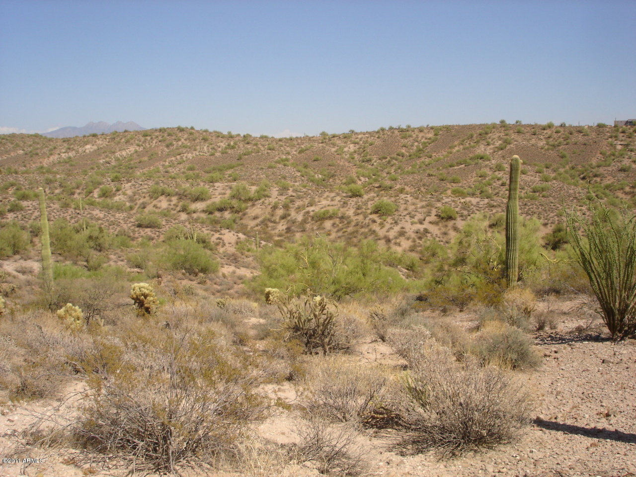 0 North Sandy Bluff Road, Unit 173 Fort McDowell, AZ 85264 - Photo 6 of 6 Views