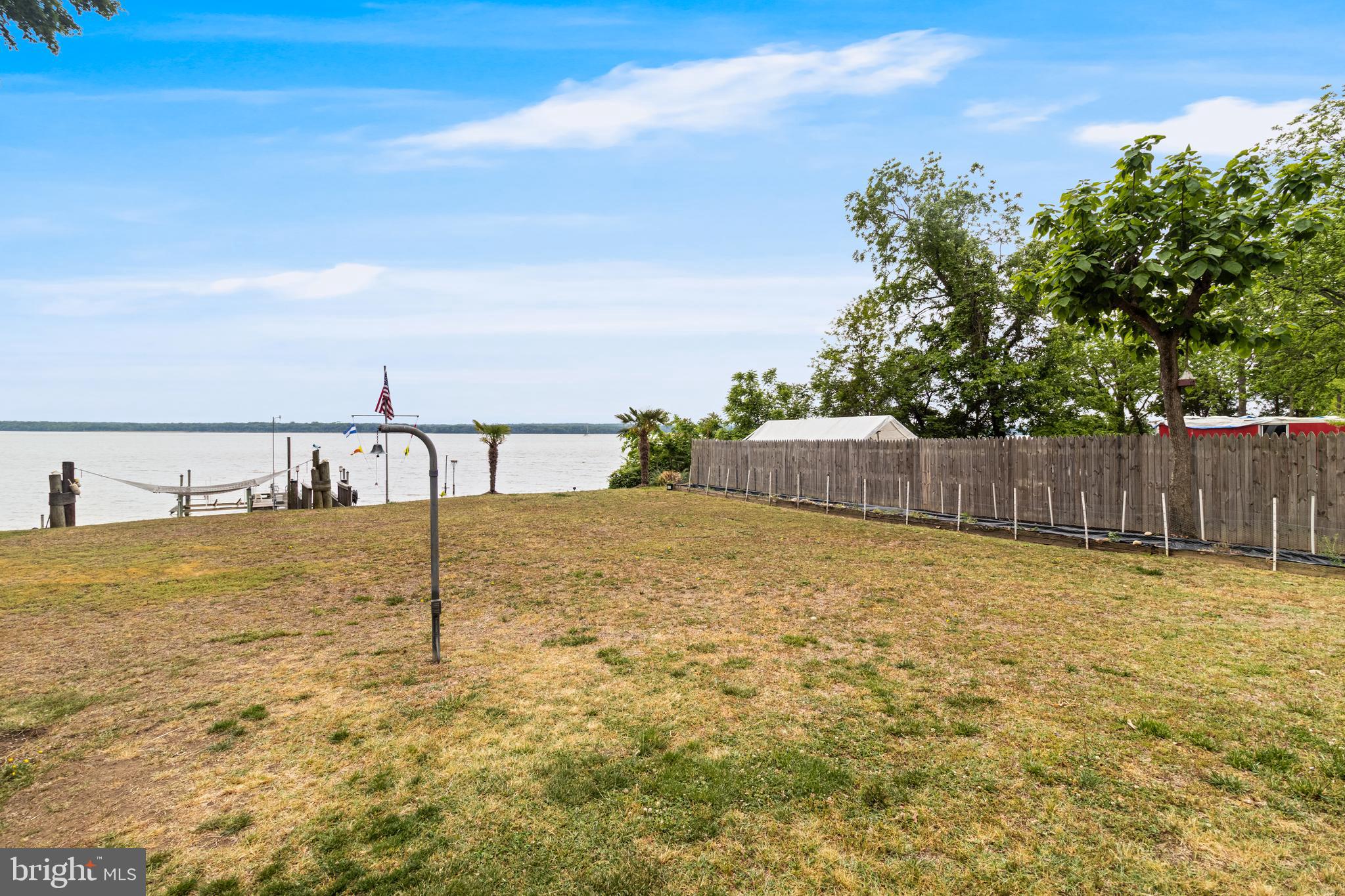 12015 Woodbury Road Nanjemoy, MD 20662 - Photo 28 of 53 a swimming pool with an outdoor space
