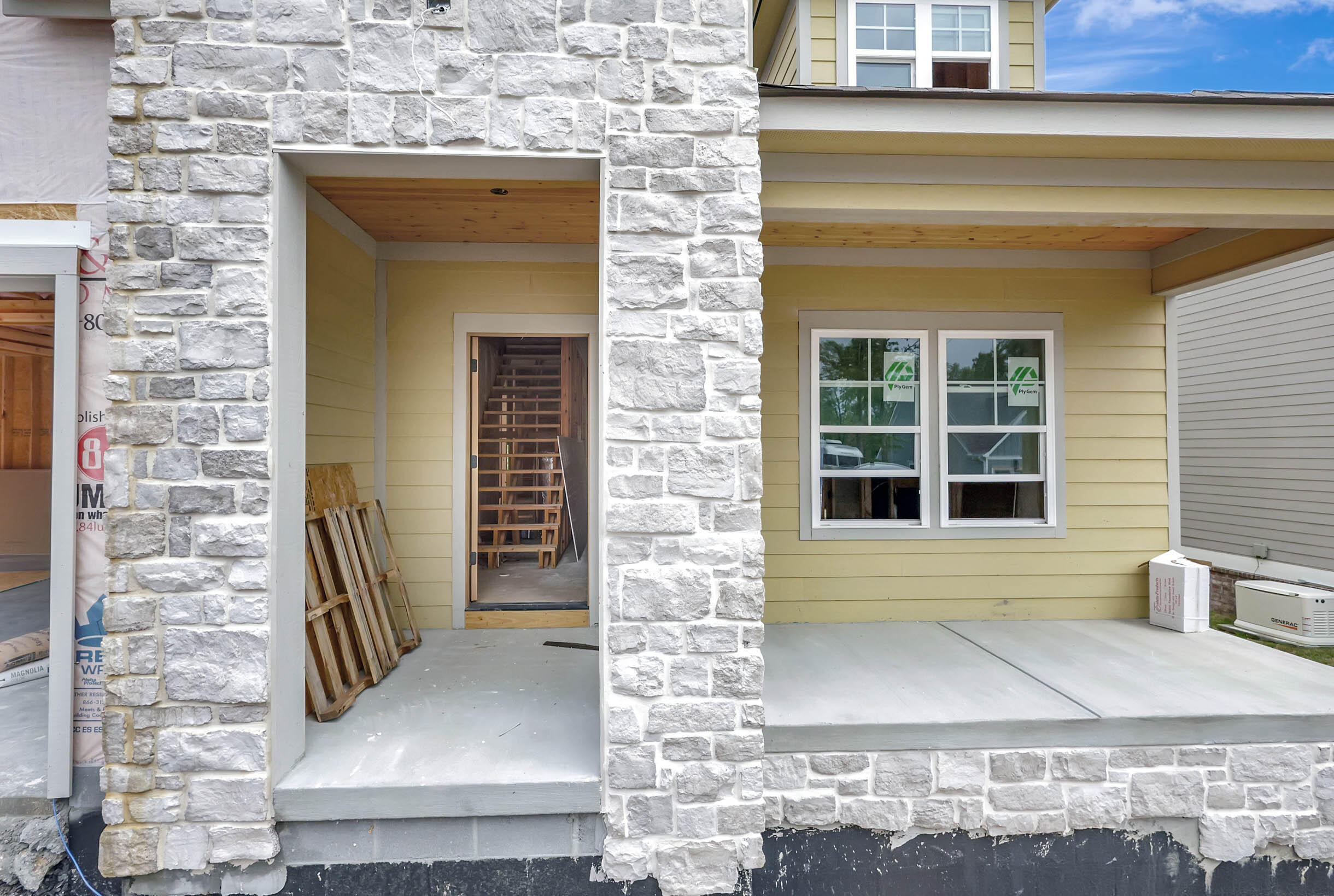 7393 Peytons Rise Way, Unit LOT #40 Georgetown, TN 37336 - Photo 3 of 24 03-Pinnacle Tour -7393 Peytons - 03