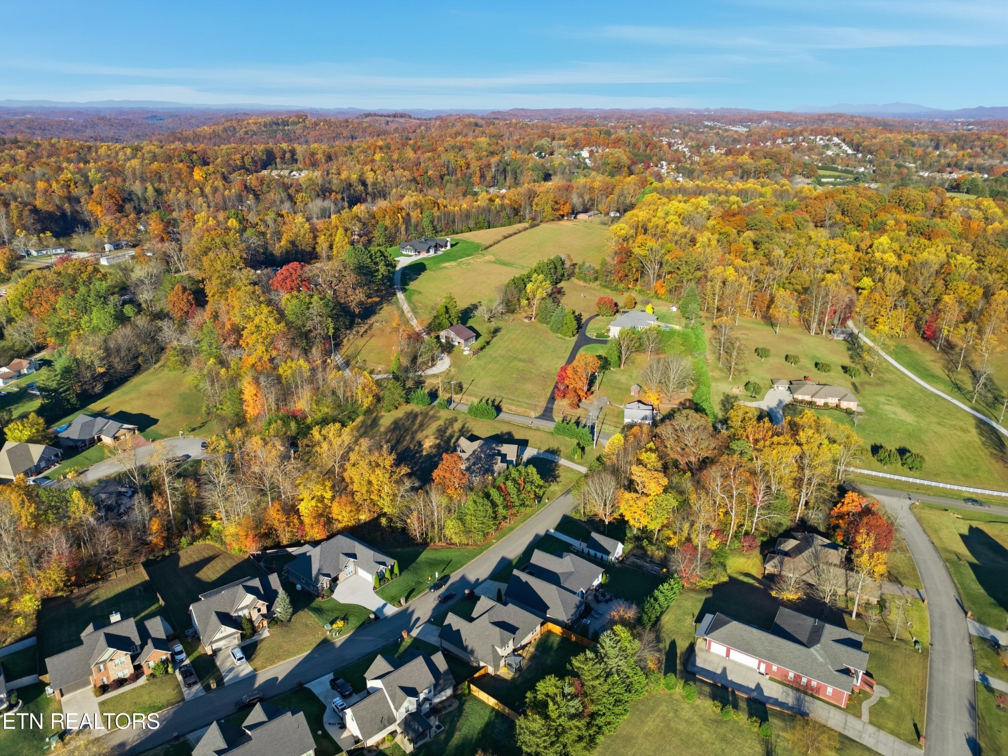 1316 Fox Ridge Drive Powell, TN 37849 - Photo 37 of 41