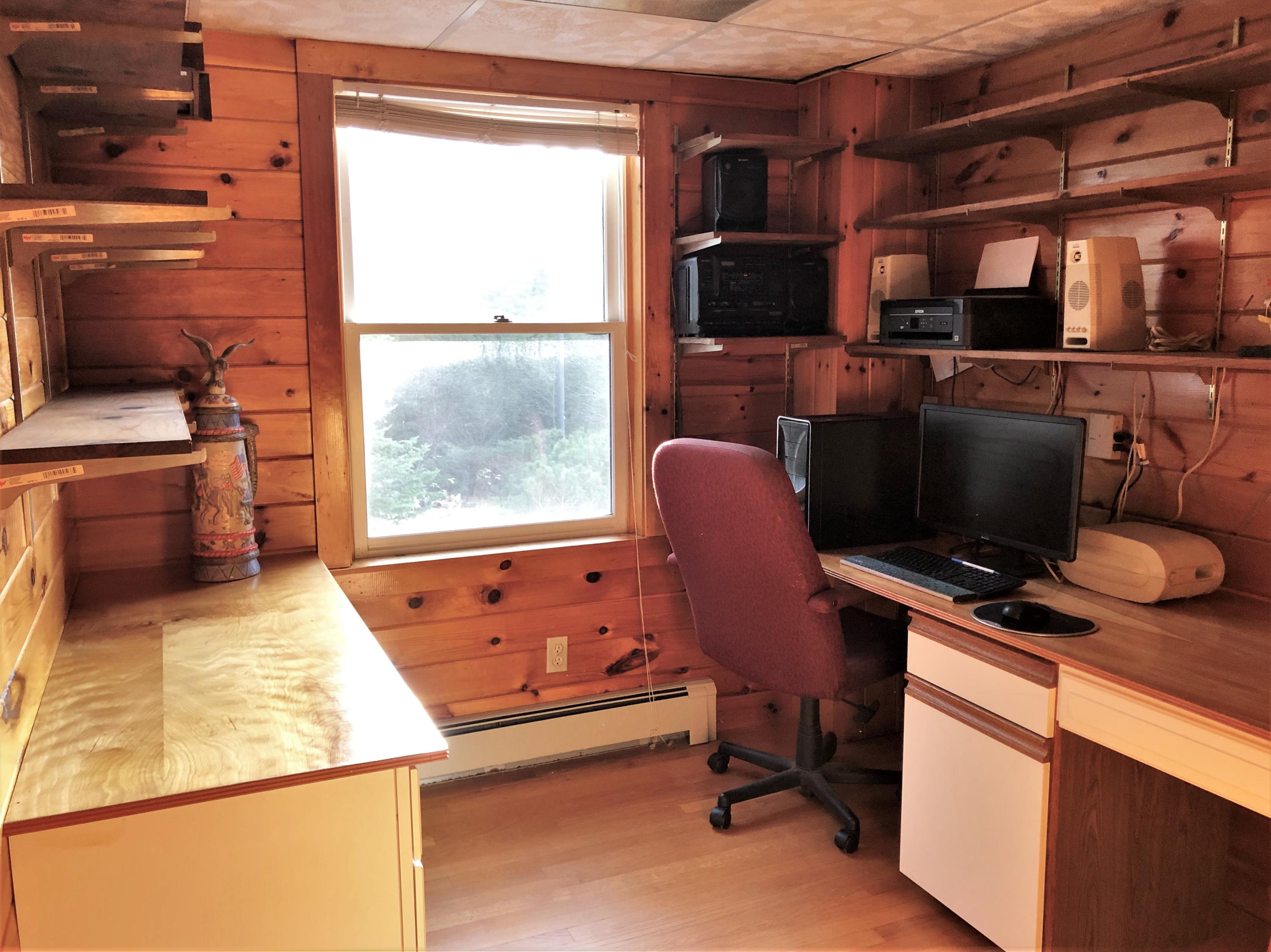 545 Cromwell Road Wiscasset, ME 04578 - Photo 18 of 42 I37