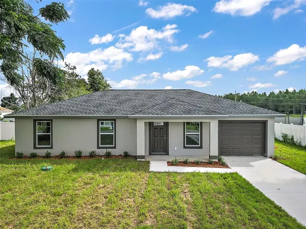 $239,900 | 63 Juniper Track, Ocala, FL 34480