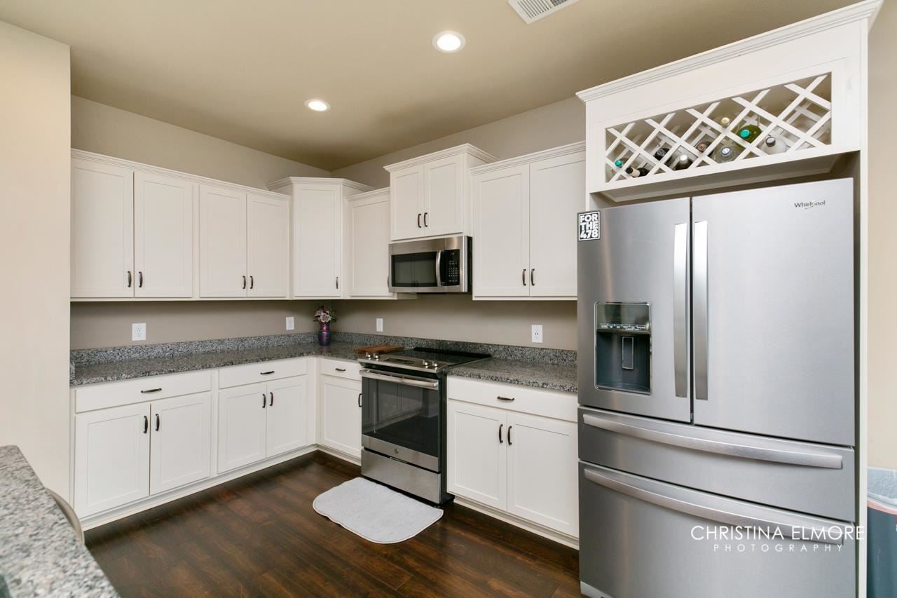 203 Rippling Water Way Perry, GA 31069 - Photo 16 of 42 Gallery Image 16