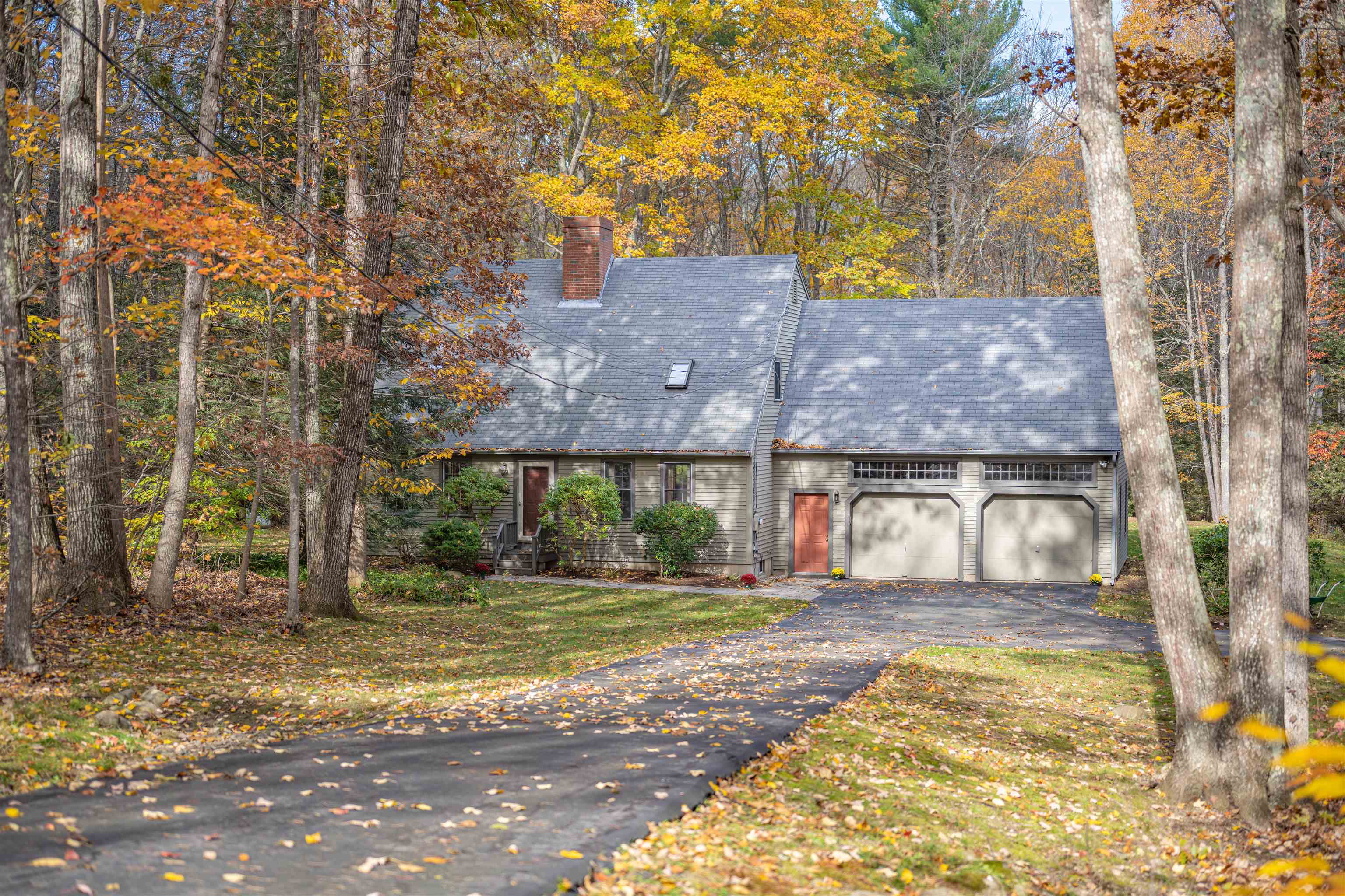 26 James Farm Road Lee, NH 03861 - Photo 1 of 36