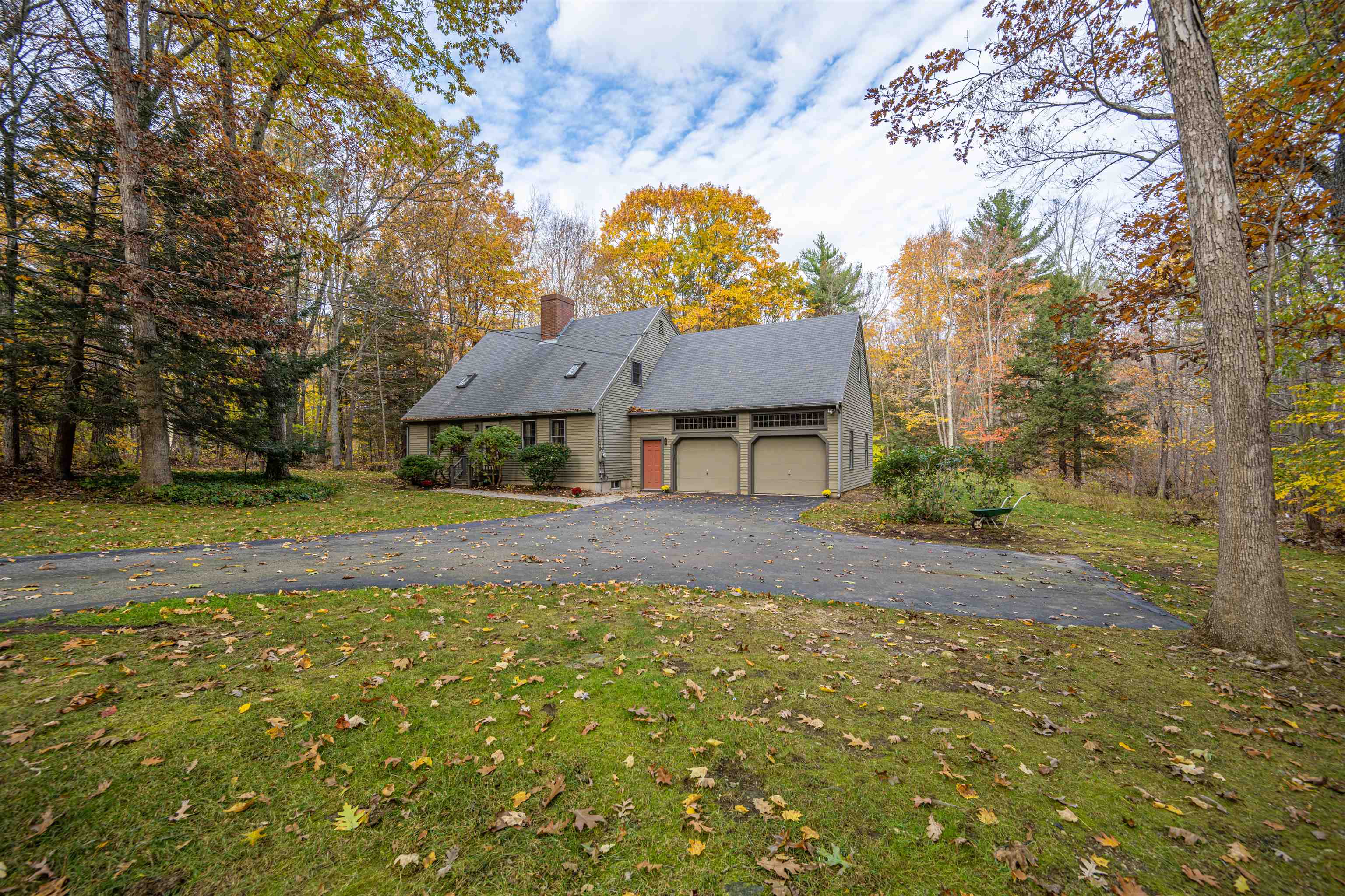 26 James Farm Road Lee, NH 03861 - Photo 3 of 36