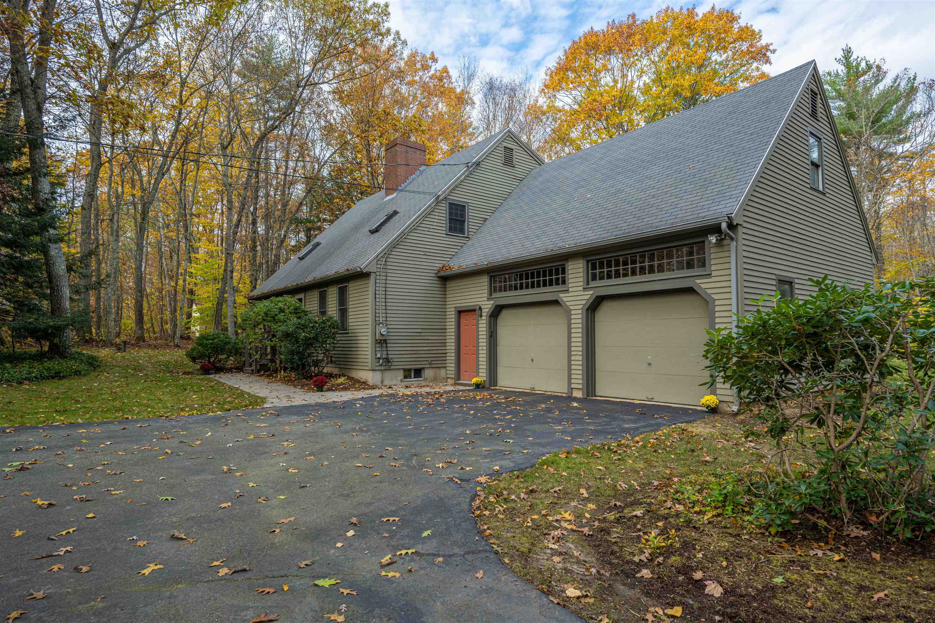 26 James Farm Road Lee, NH 03861 - Photo 4 of 36