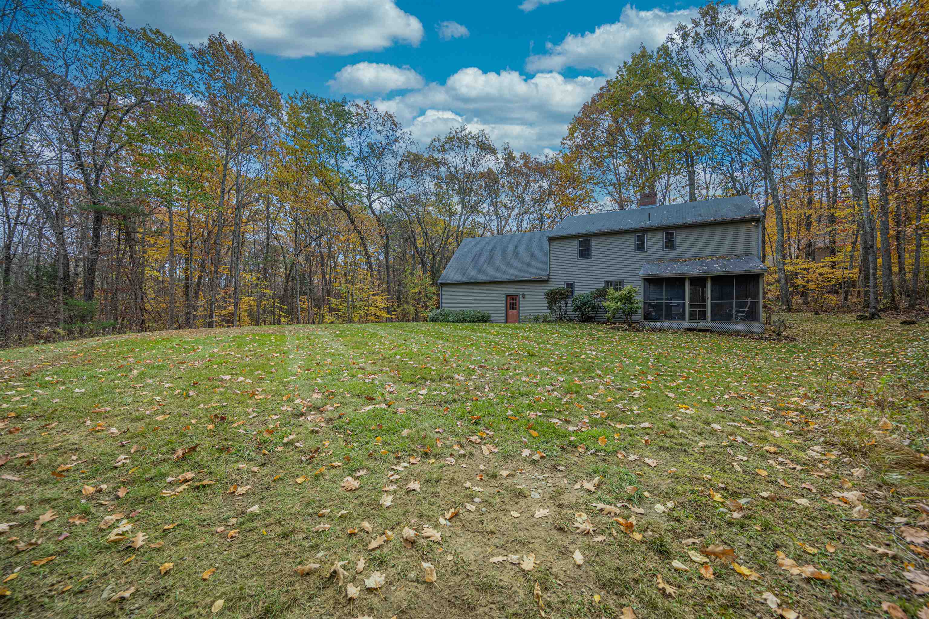 26 James Farm Road Lee, NH 03861 - Photo 32 of 36