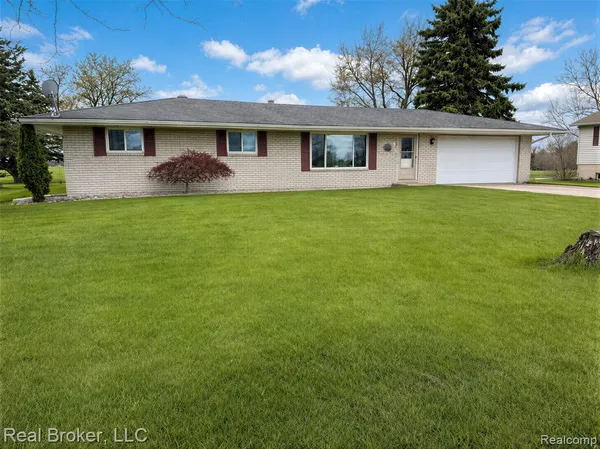 $229,000 | 3412 South Reese Road, Reese, MI 48757