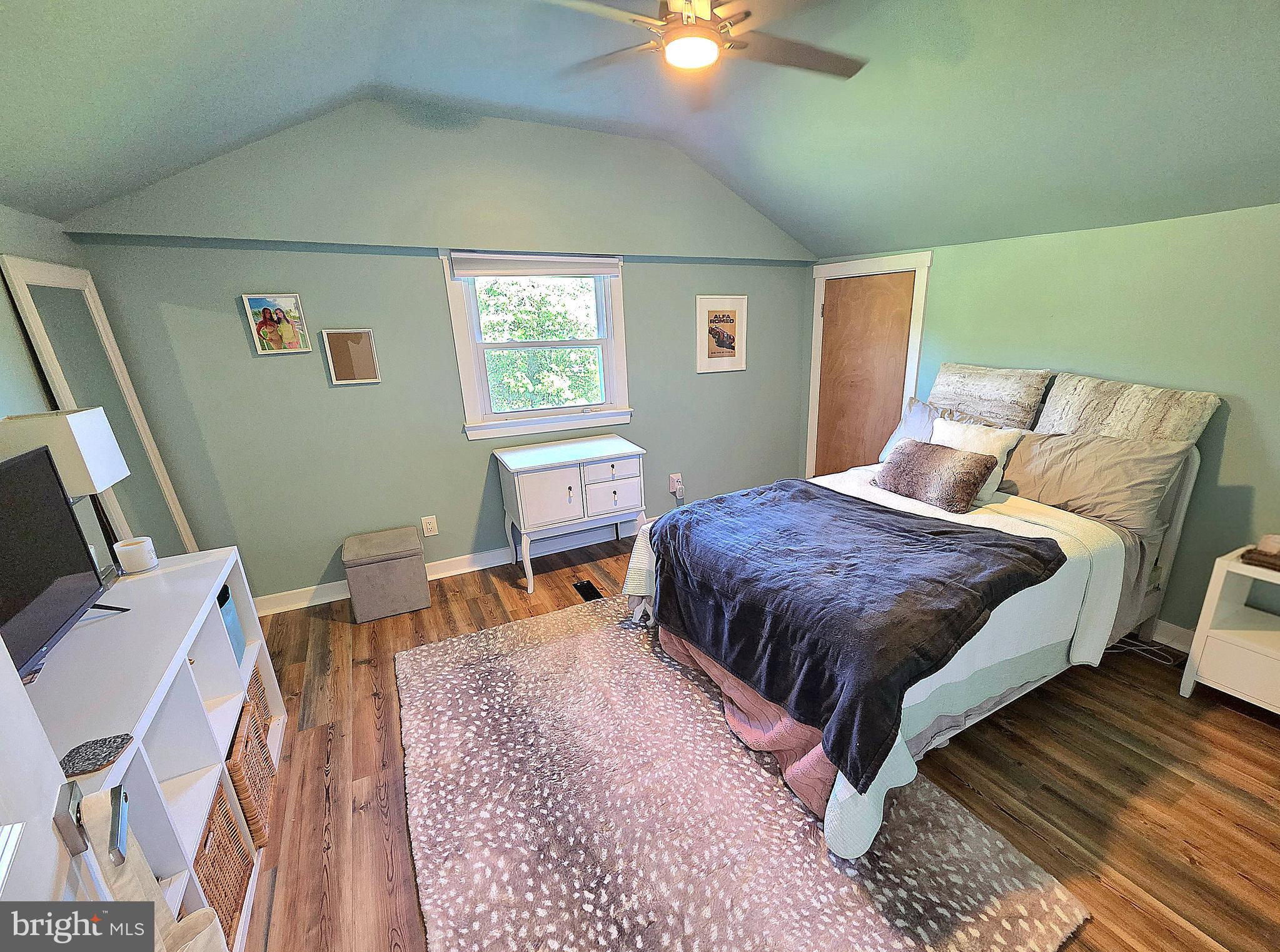 539 Aldino Stepney Road Aberdeen, MD 21001 - Photo 21 of 40 Second Bedroom
