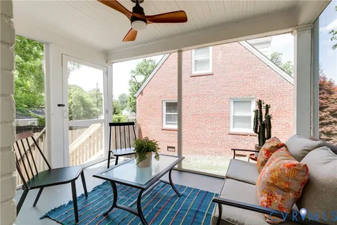 $475,000 | 704 South Nansemond Street, Richmond, VA 23221