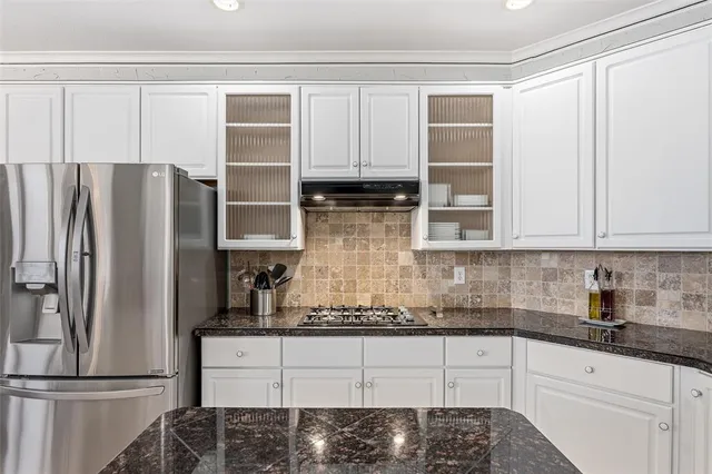 $569,000 | 5418 Summit Knoll Trail, Sachse, TX 75048