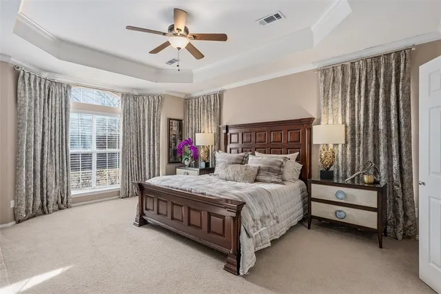 $569,000 | 5418 Summit Knoll Trail, Sachse, TX 75048