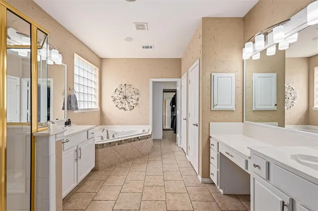 $569,000 | 5418 Summit Knoll Trail, Sachse, TX 75048