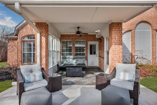 $569,000 | 5418 Summit Knoll Trail, Sachse, TX 75048