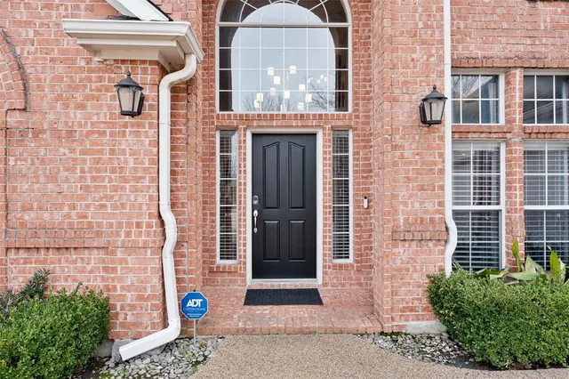 $569,000 | 5418 Summit Knoll Trail, Sachse, TX 75048