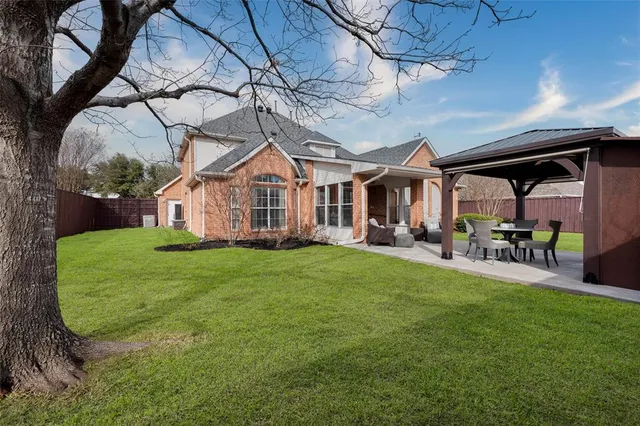 $569,000 | 5418 Summit Knoll Trail, Sachse, TX 75048