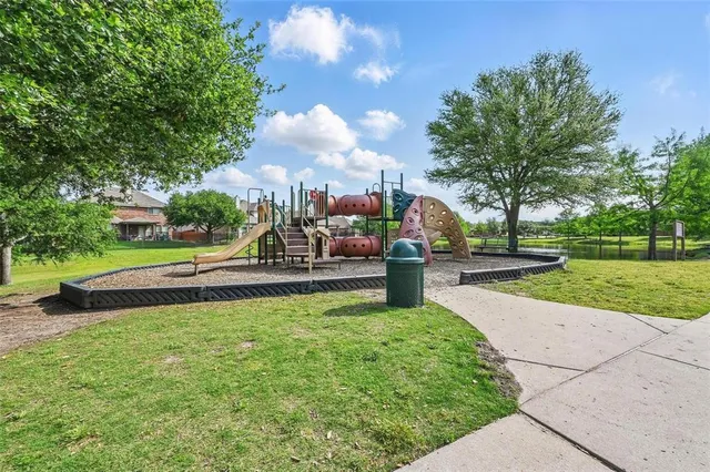 $569,000 | 5418 Summit Knoll Trail, Sachse, TX 75048