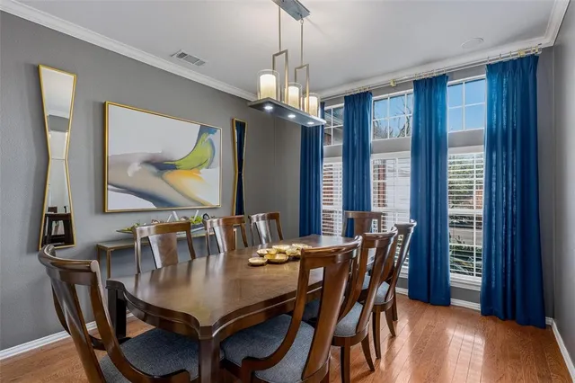 $569,000 | 5418 Summit Knoll Trail, Sachse, TX 75048