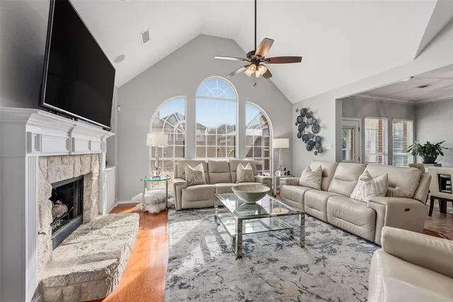 $569,000 | 5418 Summit Knoll Trail, Sachse, TX 75048