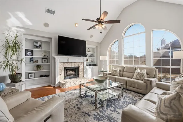 $569,000 | 5418 Summit Knoll Trail, Sachse, TX 75048