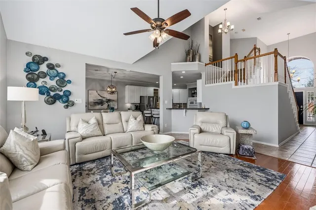 $569,000 | 5418 Summit Knoll Trail, Sachse, TX 75048