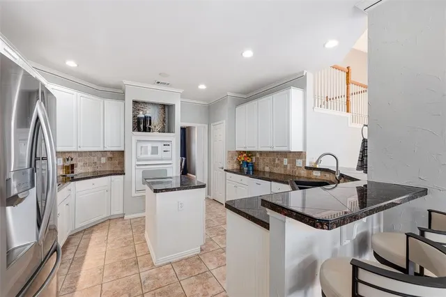 $569,000 | 5418 Summit Knoll Trail, Sachse, TX 75048