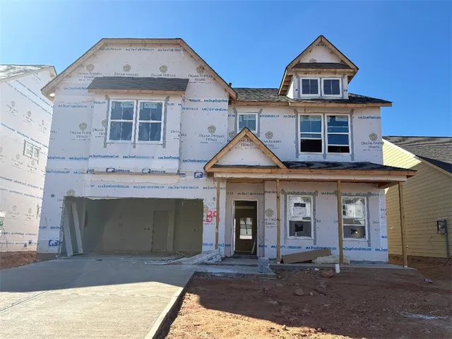 $481,990 | 724 Beautyberry Way, Seneca, SC 29678